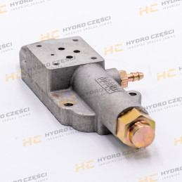 JCB Gearbox solenoid block...