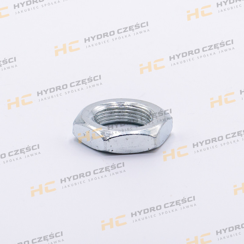 JCB Steering rod nut - AZERI PARTS