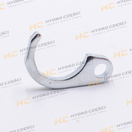 JCB Plate hold down 6mm -...