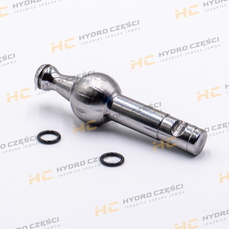 JCB Wybierak skrzyni biegów - AZERI PARTS