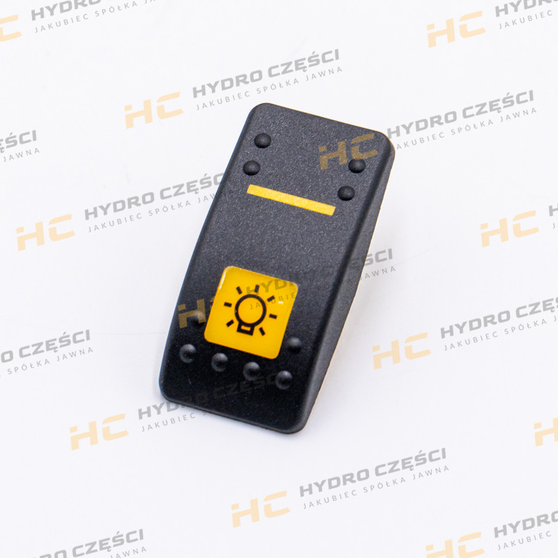 JCB Switch Cover/Roadlamps - AZERI PARTS