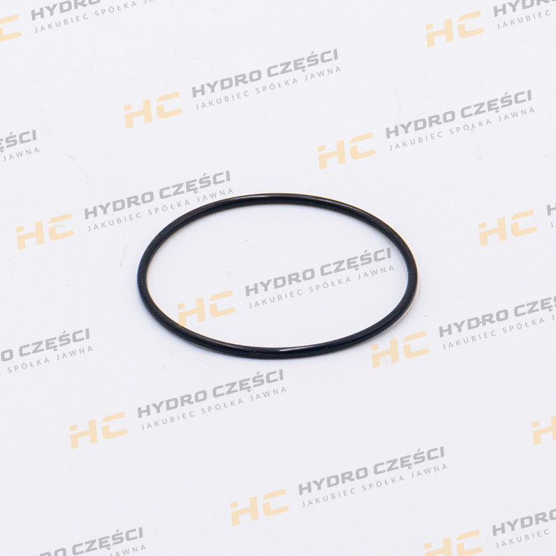 JCB O-ring gear mainshaft - AZERI PARTS