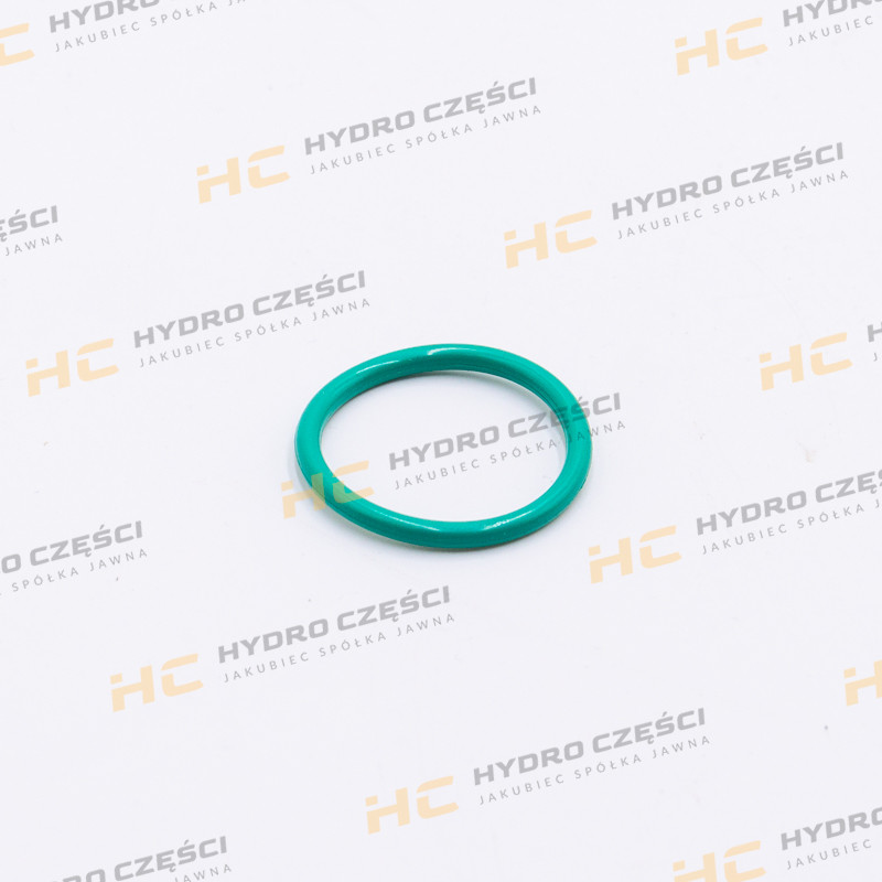 JCB O-ring flange split 1"SAE - AZERI PARTS