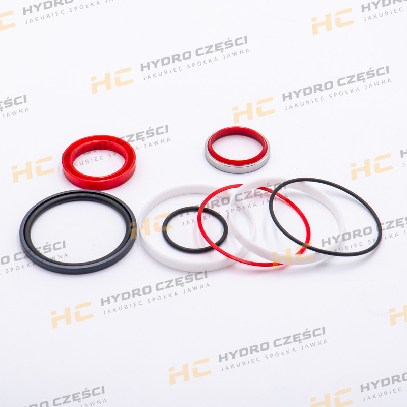 JCB Cylinder seal kit – DELLAR
