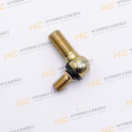 JCB Link end LH