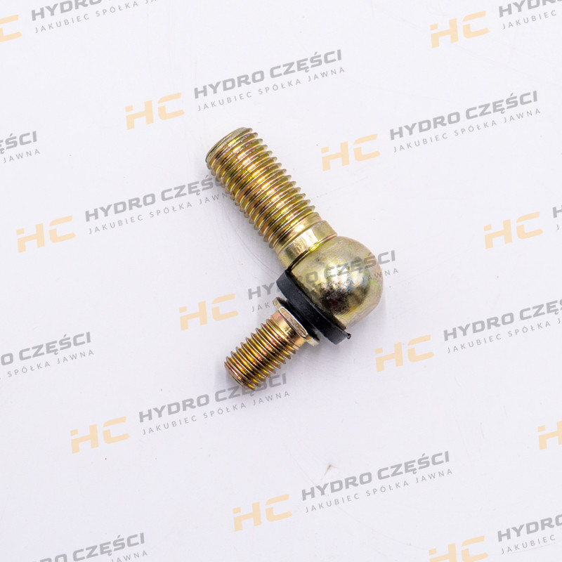 JCB Przegub kulowy M16 - AZERI PARTS