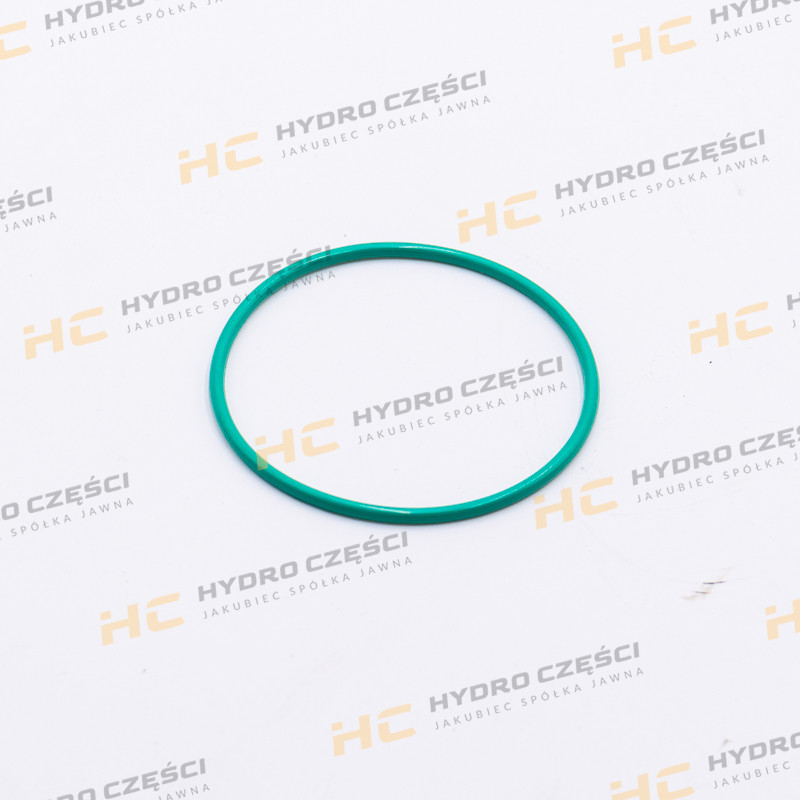 JCB Oring uszczelniający wózek góra - AZERI PARTS
