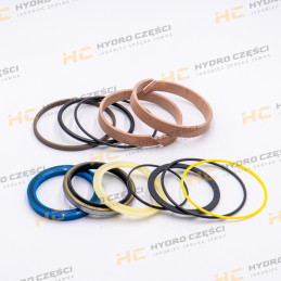 JCB DISPLACMENT Cylinder seal kit - telescopic handler