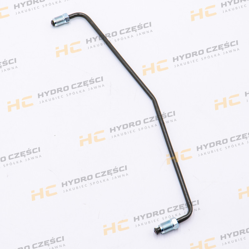 JCB Rurka hamulca - AZERI PARTS