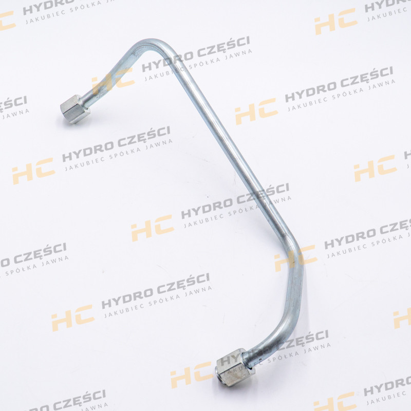 JCB Gearbox pipe - AZERI PARTS