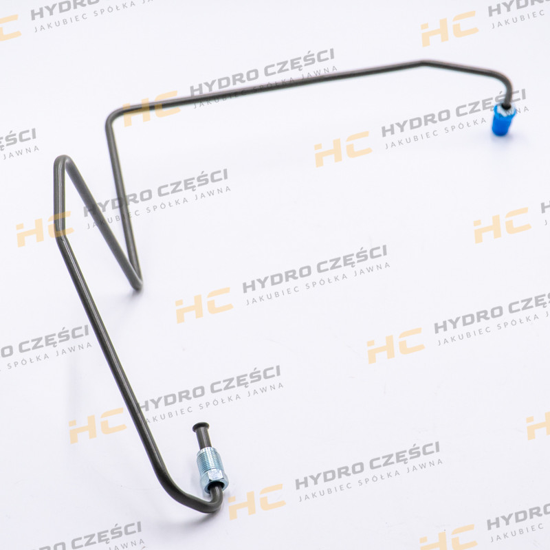 JCB Rurka skrzyni biegów 4WD - AZERI PARTS