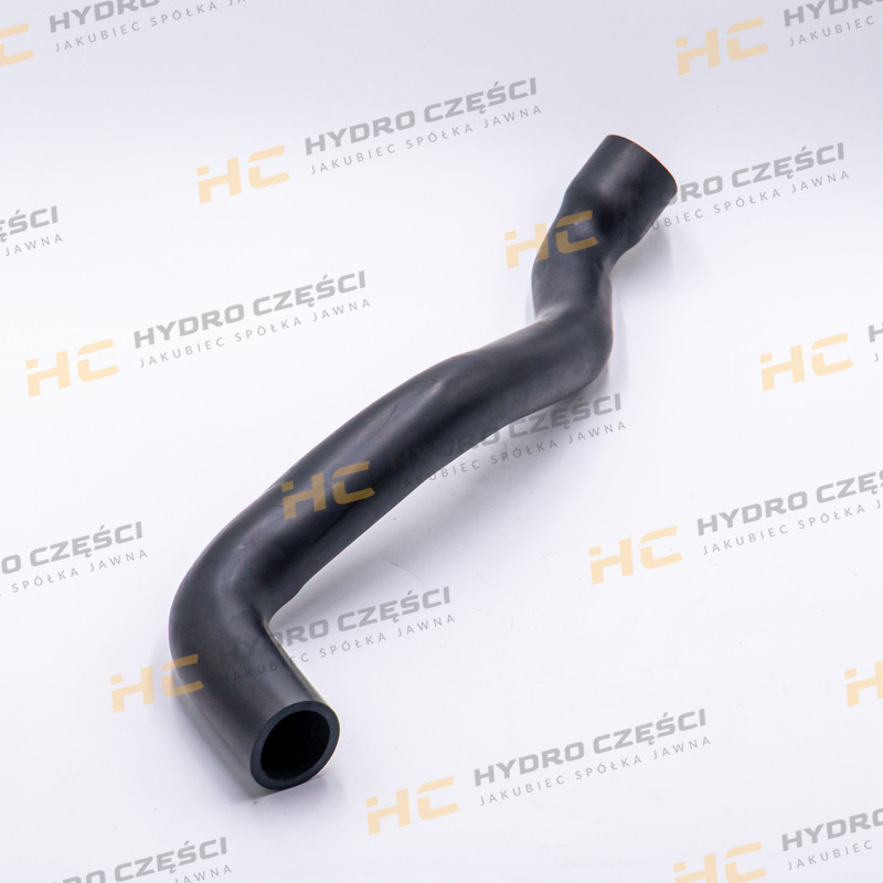 JCB Wąż chłodnicy - AZERI PARTS