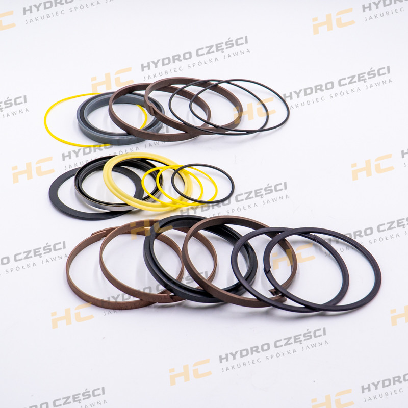JCB Kit-repair boom ram - AZERI PARTS