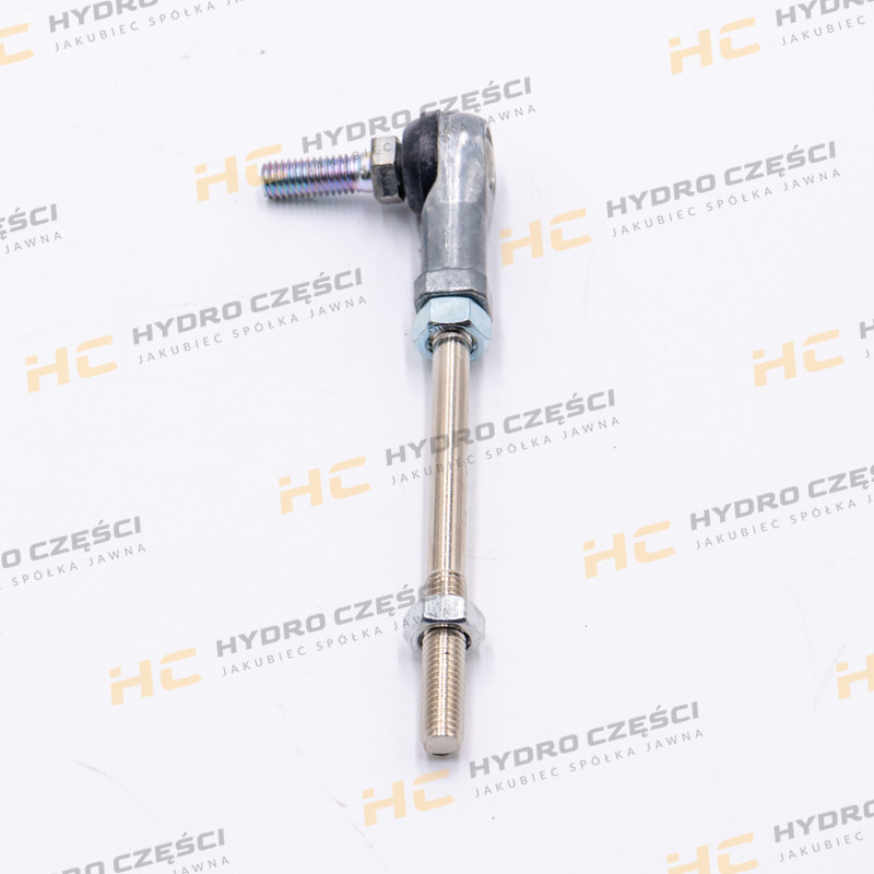JCB Cięgno pedała - AZERI PARTS