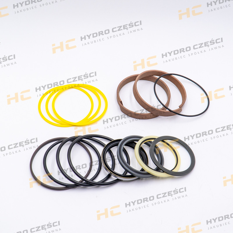 JCB Boom cylinder seal kit 110x70 - AZERI PARTS