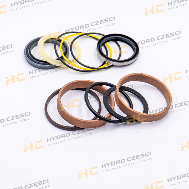 JCB Cylinder Seal Kit - AZERI PARTS