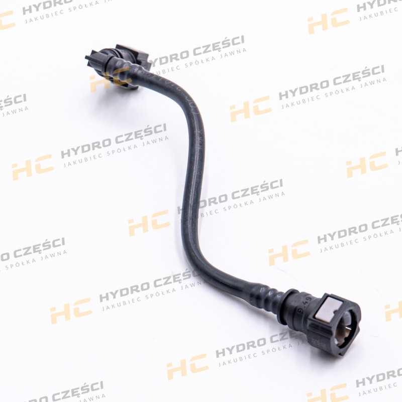 JCB Wężyk pompka elektryczna/pompa paliwa - AZERI PARTS
