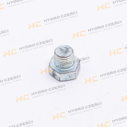 JCB O-ring for fuel overflow (set of 4) DIESELMAX - AZERI PARTS
