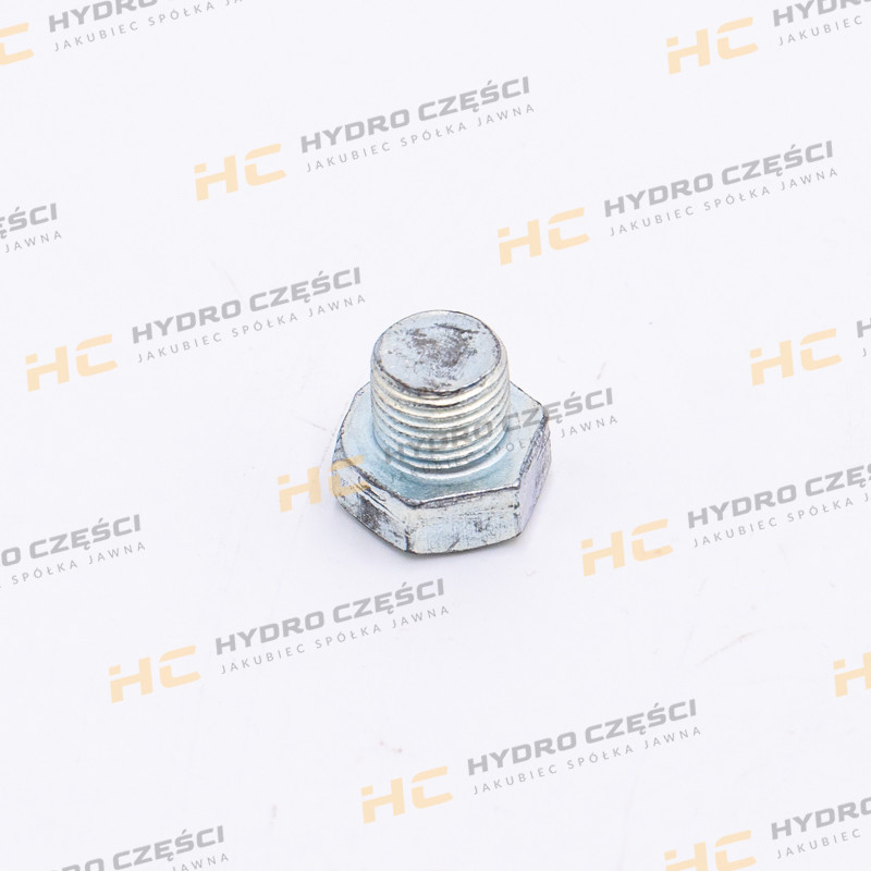 JCB Fuel filter plug - AZERI PARTS
