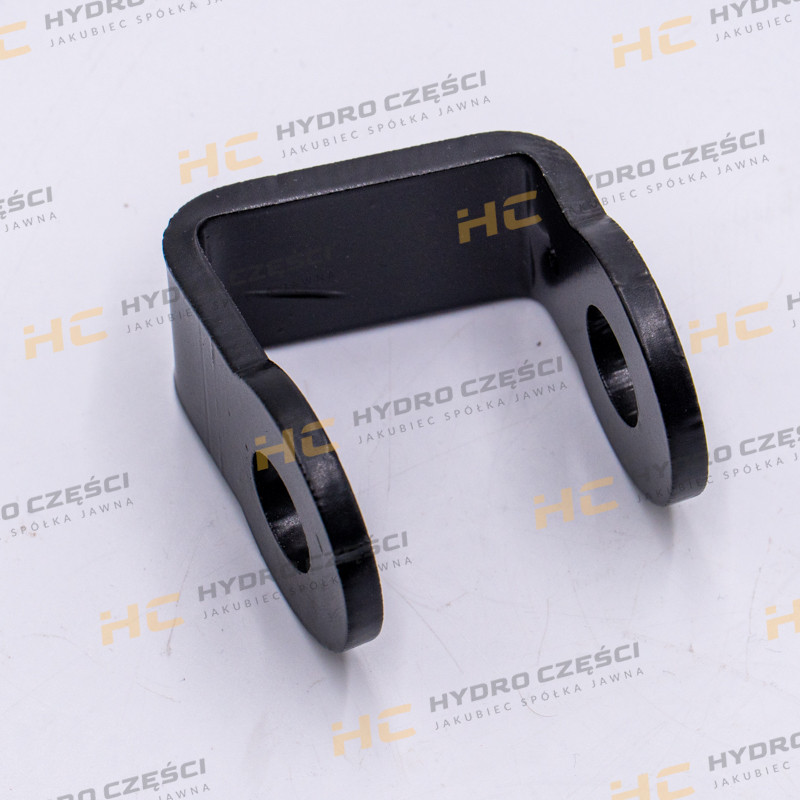 JCB Mocowanie uchwytu szyby - AZERI PARTS
