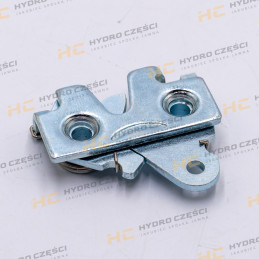 JCB Lower step - AZERI PARTS