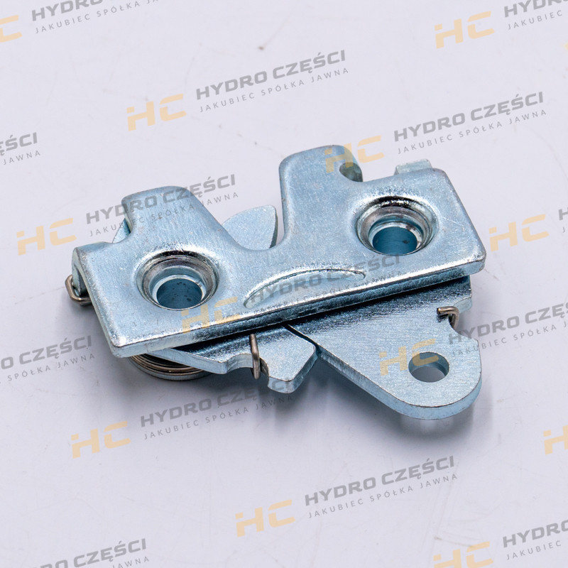 JCB Zapięcie zamek - AZERI PARTS