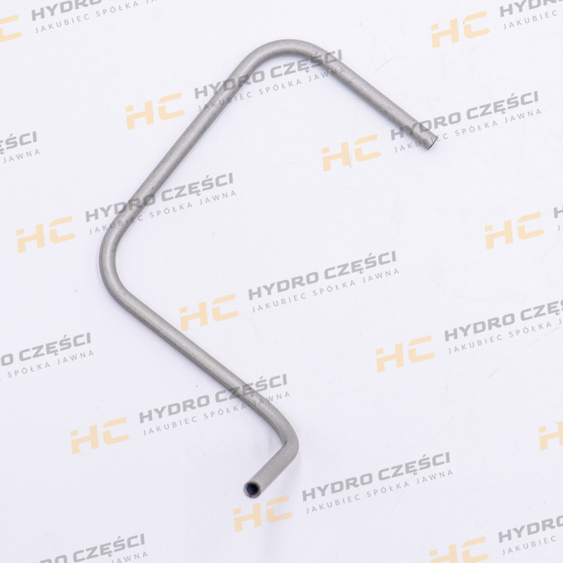 JCB Rurka paliwa - AZERI PARTS