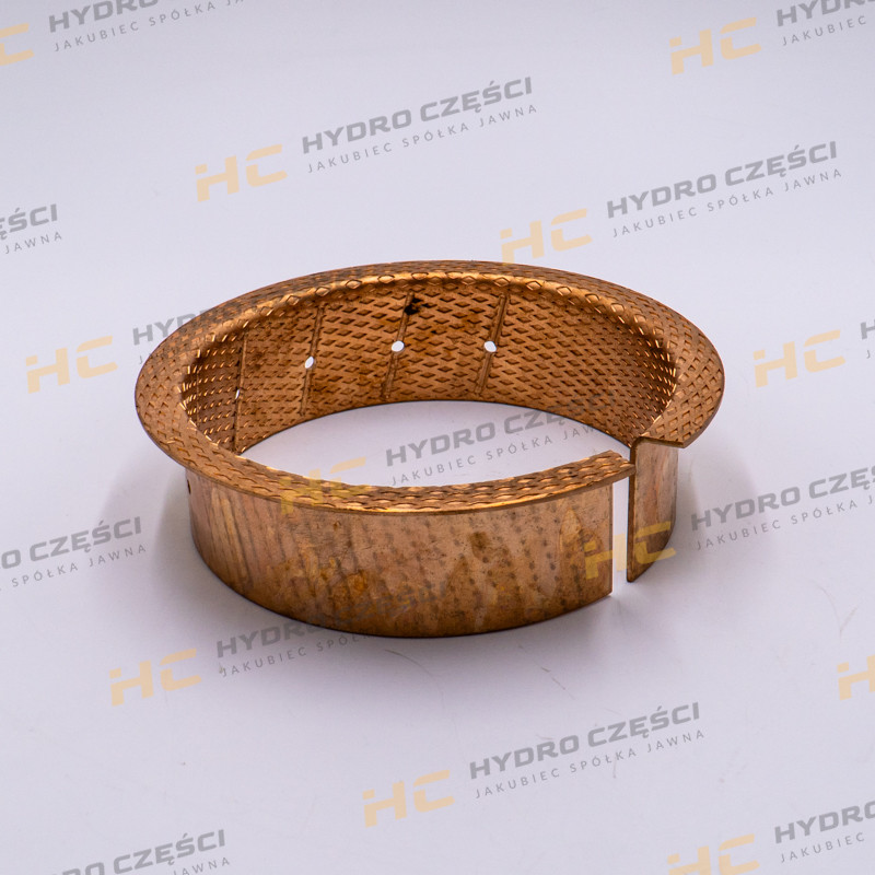 JCB Tulejka zawieszenia mostu - AZERI PARTS
