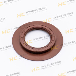 CUMMINS Front shaft seal 6BT ISB - KMP BRAND
