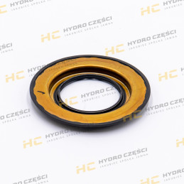 JCB Crankshaft PERKINS 104 404D - KMP BRAND