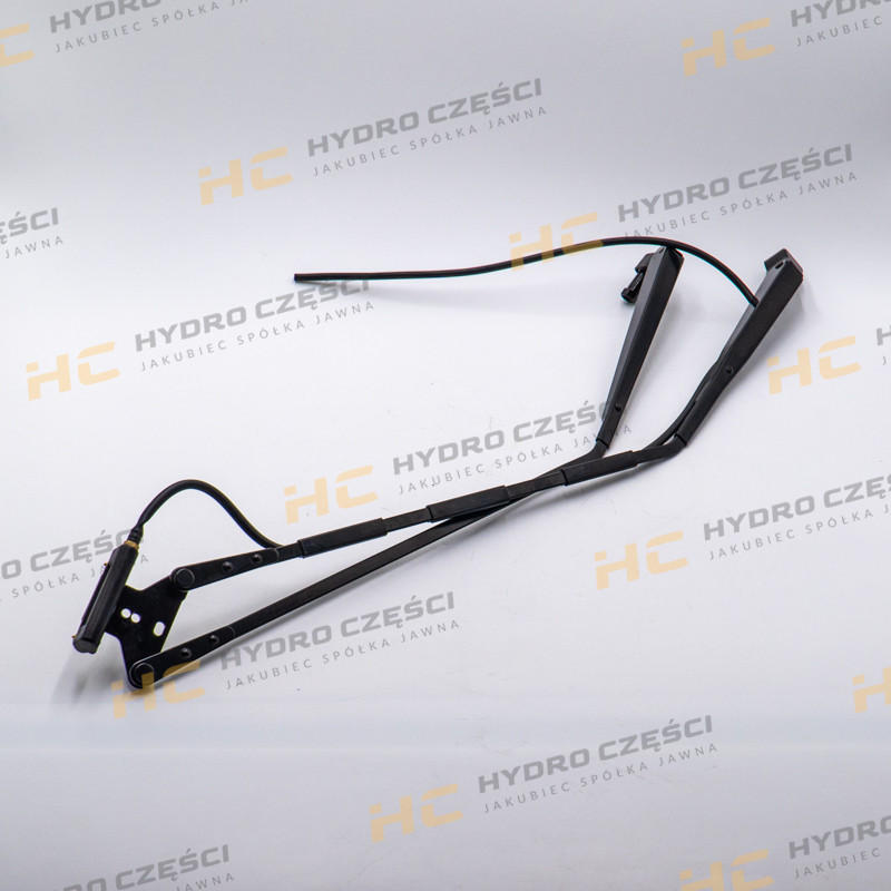 JCB Wiper Arm - AZERI PARTS
