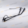 JCB Wiper Arm - AZERI PARTS
