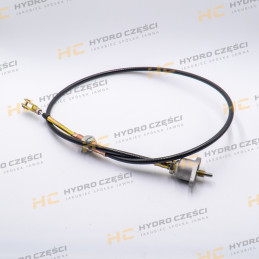 JCB throttle cable Perkins AA AB and AC - 3CX 4CX