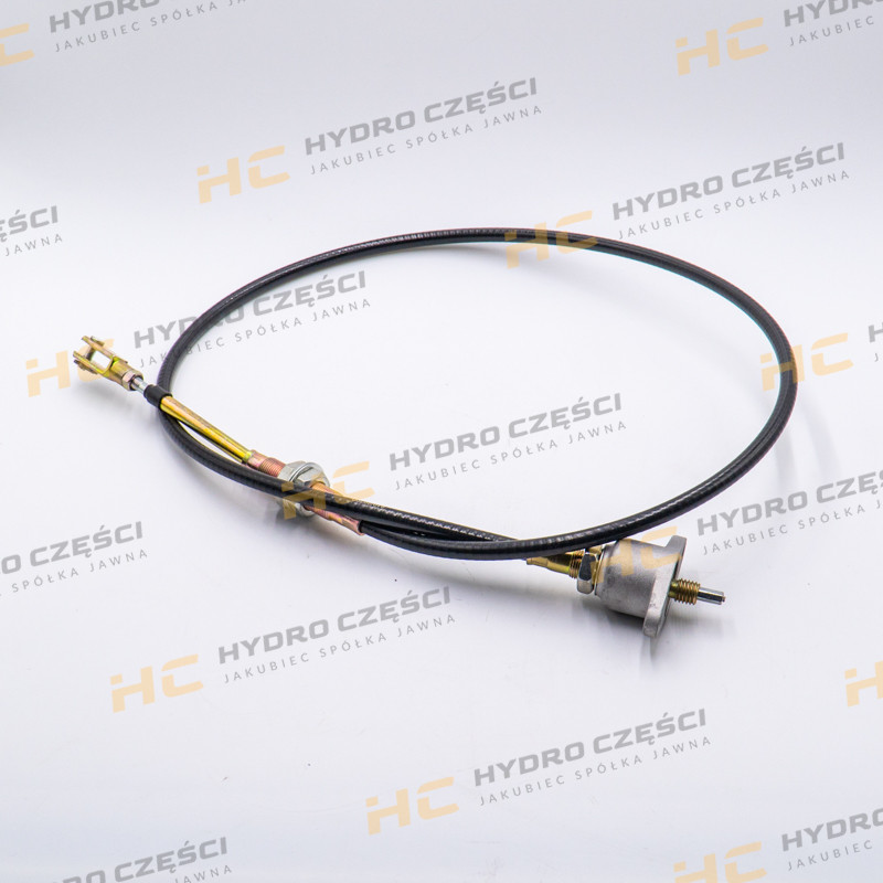 JCB Linka gazu ręcznego - AZERI PARTS