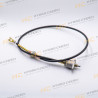 JCB Linka gazu ręcznego - AZERI PARTS