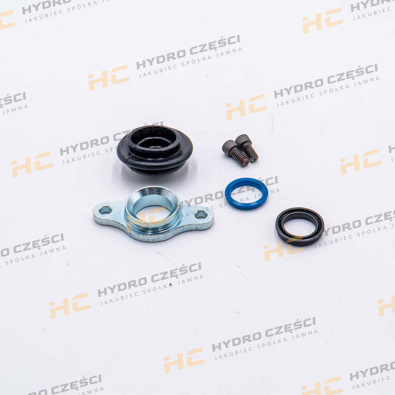 JCB Zestaw naprawczy zaworu rozdzielacza - AZERI PARTS