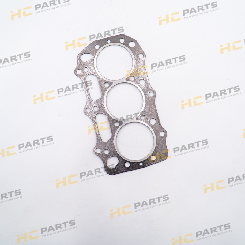 Cylinder head gasket 1.3mm (fits PERKINS 103.10) - GENUINE