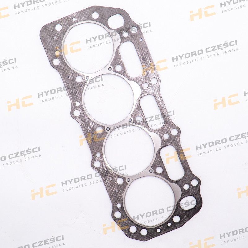 Cylinder head gasket 1.2mm (fits PERKINS 404) - GENUINE