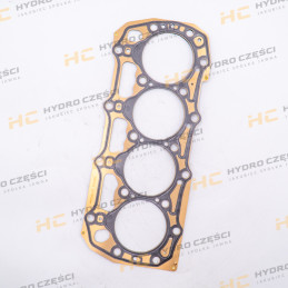 Cylinder head gasket 0.4mm...
