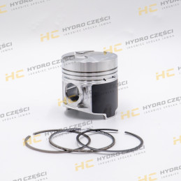 JCB Liner press fit PERKINS 1004.4 1006.6 - KMP BRAND