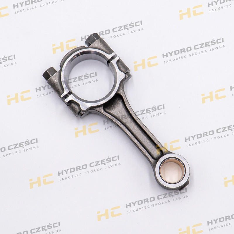 Conrod 21mm (fits PERKINS 103) - GENUINE
