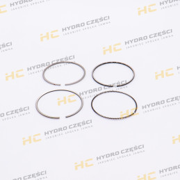 JCB Piston complete PERKINS 1004.4 1006.6 - KMP BRAND