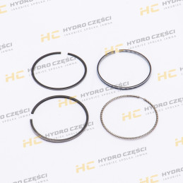 JCB Pierścienie tłoka 84mm +0,50mm - minikoparki KMP BRAND