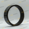 JCB Gear annulus ring - 3CX 4CX OEM