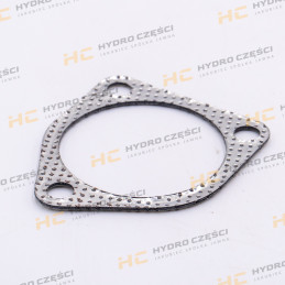 JCB Air hose connector - ORIGINAL