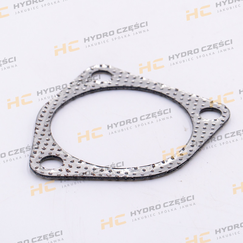 JCB Uszczelka wydechu - AZERI PARTS