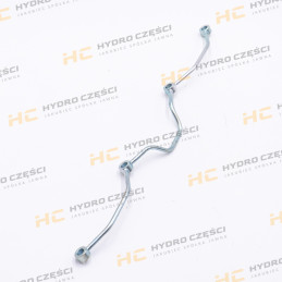 JCB Overflow Pipe - AZERI...