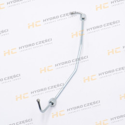 JCB Fuel Pipe No. 1 - AZERI...