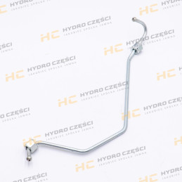 JCB Fuel Pipe No. 4 - AZERI...