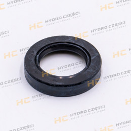 JCB Front engine crankshaft...